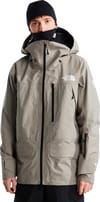 The North Face + M Summit Verbier GTX Jacket Stone Slab - 3