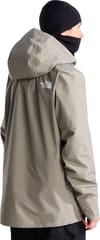 The North Face + M Summit Verbier GTX Jacket Stone Slab - 4