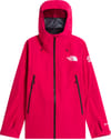 W Summit Cayesh GTX Pro Jacket Lali Guran + The North Face