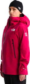 The North Face + W Summit Cayesh GTX Pro Jacket Lali Guran - 3