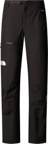 W Summit Futurelight Torre Egger LT Pant TNF Black + The North Face