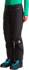 The North Face + W Summit Futurelight Torre Egger LT Pant TNF Black - 3