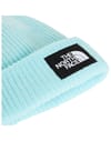 The North Face + Salty Lined Beanie Glacier