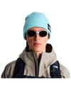 The North Face + Salty Lined Beanie Glacier - 3