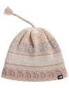 Cabin Ski Tuke Stone Slab Jacquard + The North Face
