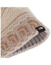 The North Face + Cabin Ski Tuke Stone Slab Jacquard