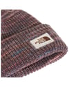 The North Face + Salty Bae Lined Beanie Garnet
