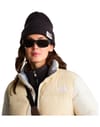 The North Face + Salty Bae Lined Beanie TNF Black - 3