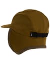 The North Face + Yumiori Trapper Caraway Seed New Taupe