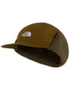 The North Face + Yumiori Trapper Caraway Seed New Taupe - 3