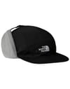 Yumiori Trapper TNF Black Smoke + The North Face