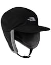 The North Face + Yumiori Trapper TNF Black Smoke - 3
