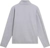 The North Face + M TNF Performance Fleece 1/4 Zip TNF Pale Grey Heather