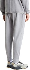The North Face + M TNF Performance Fleece SW Pant TNF Pale Grey Heather - 4