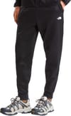 The North Face + M TNF Performance Fleece SW Pant TNF Black - 3
