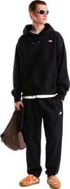 The North Face + M Evolution Simple Dome Regular Jogger TNF Black - 5