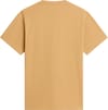 The North Face + M Evolution Simple Dome Regular Short Sleeve Khaki Stone