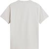 The North Face + M Evolution Simple Dome Regular Short Sleeve Cumulus Cloud