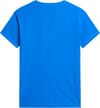 The North Face + M Evolution Simple Dome Regular Short Sleeve Active Blue