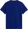 The North Face + M Evolution Simple Dome Regular Short Sleeve Bold Blue