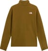 The North Face + M Glacier Fleece Jacket Caraway Seed