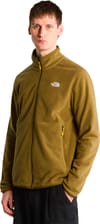 The North Face + M Glacier Fleece Jacket Caraway Seed - 3