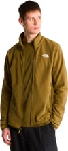 The North Face + M Glacier Fleece Jacket Caraway Seed - 4