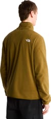 The North Face + M Glacier Fleece Jacket Caraway Seed - 5