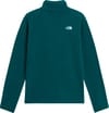 The North Face + M Glacier Fleece Jacket Pacific Teal