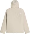 The North Face + M Carto Mono Triclimate Hooded Jacket Stone Slab