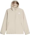 The North Face + M Carto Mono Triclimate Hooded Jacket Stone Slab - 3