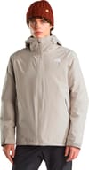 The North Face + M Carto Mono Triclimate Hooded Jacket Stone Slab - 5