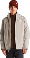 The North Face + M Carto Mono Triclimate Hooded Jacket Stone Slab - 6