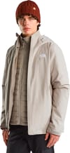 The North Face + M Carto Mono Triclimate Hooded Jacket Stone Slab - 8