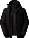 M Carto Mono Triclimate Hooded Jacket TNF Black + The North Face
