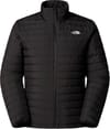 The North Face + M Carto Mono Triclimate Hooded Jacket TNF Black - 4