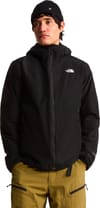 The North Face + M Carto Mono Triclimate Hooded Jacket TNF Black - 5