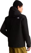 The North Face + M Carto Mono Triclimate Hooded Jacket TNF Black - 6