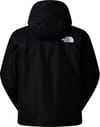 The North Face + M Mountain Down Jacket TNF Black
