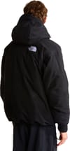 The North Face + M Mountain Down Jacket TNF Black - 5