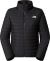 The North Face + W Carto Mono Triclimate Hooded Jacket TNF Black - 3