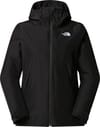 The North Face + W Carto Mono Triclimate Hooded Jacket TNF Black - 4