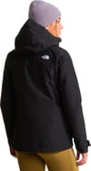 The North Face + W Carto Mono Triclimate Hooded Jacket TNF Black - 6