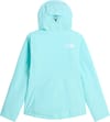 The North Face + W Descendit Jacket Glacier