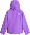 The North Face + W Descendit Jacket Elevation Purple