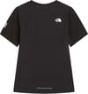 The North Face + W Summit High Trail SS TNF Black - 3