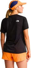 The North Face + W Summit High Trail SS TNF Black - 5