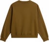 The North Face + M TNF Essential Simple Dome Relaxed Crew Caraway Seed