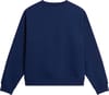 The North Face + M TNF Essential Simple Dome Relaxed Crew Summit Navy