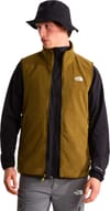 The North Face + M Glacier Fleece Vest Caraway Seed - 5